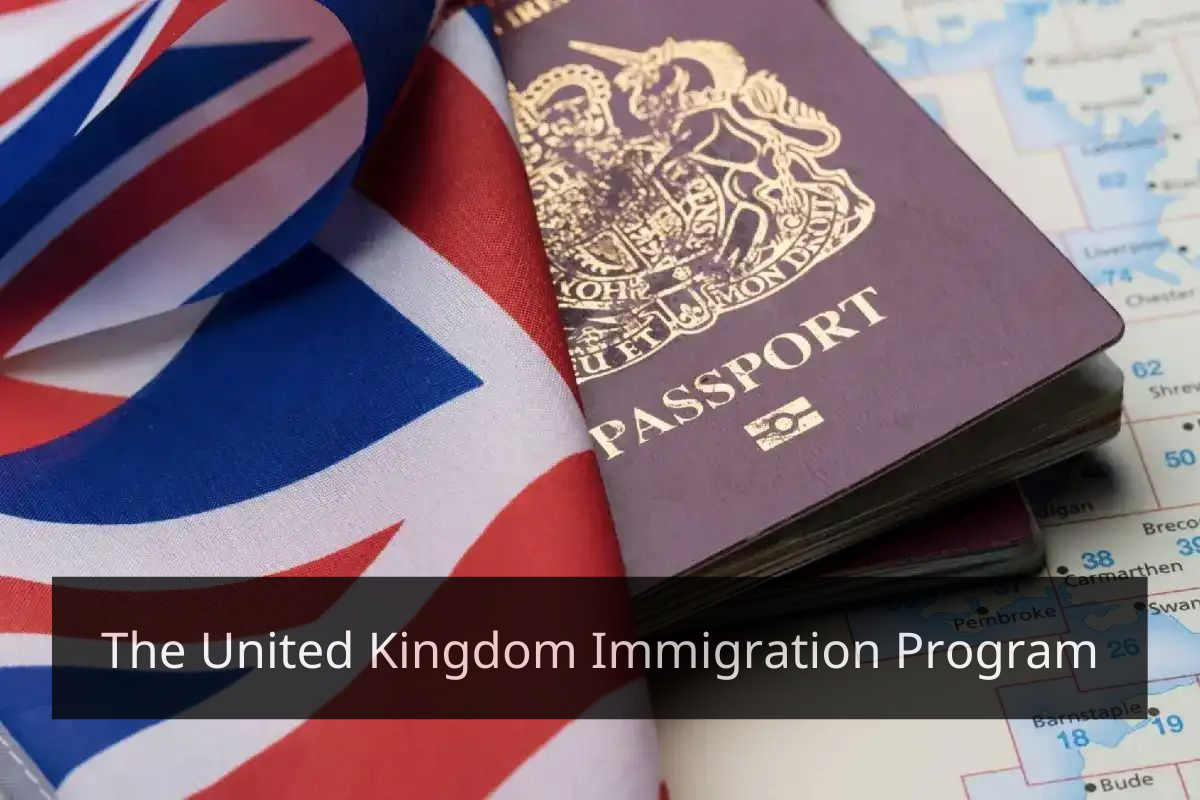 The United Kingdom Immigration Program