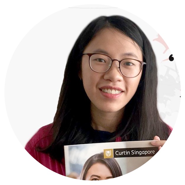 Cao Thanh Thảo - Bachelor of Economic Laws (University of Commerce) 2018, Master of International Business (Curtin Singapore) 2019.