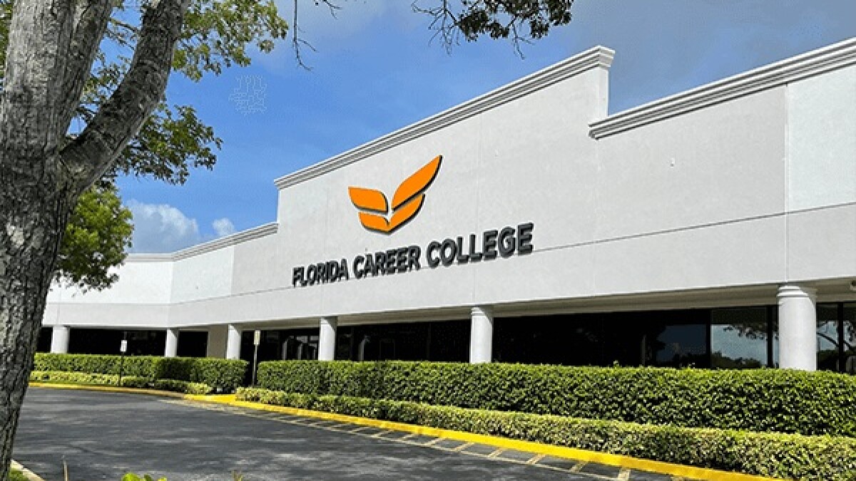 Florida Career College