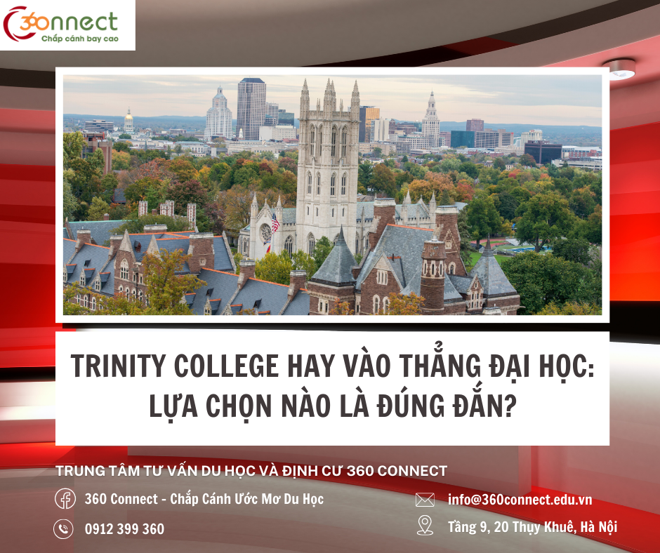 HỌC DỰ BỊ HAY VÀO THẲNG ĐẠI HỌC?