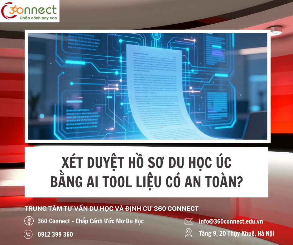 AI TOOL XÉT DUYỆT HỒ SƠ CHƯA BAO GIỜ HOÀN HẢO